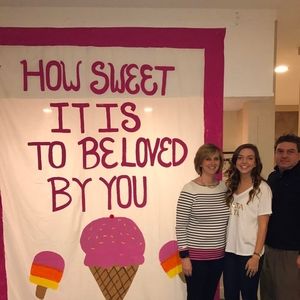 Meet your Posher, Peter